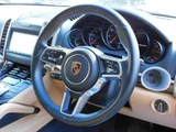 2016 Porsche Cayenne Base SUV for sale, Japanese used car export - photo 6 of 9 | GULJI TRADERS
