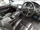 2016 Porsche Cayenne S E- Hybrid Sport SUV for sale, Japanese used car export - photo 3 of 6 | GULJI TRADERS
