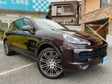 2017 Porsche Cayenne 4WD SUV for sale, Japanese used car export - photo 3 of 47 | GULJI TRADERS