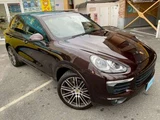 2017 Porsche Cayenne 4WD SUV for sale, Japanese used car export - photo 4 of 47 | GULJI TRADERS