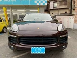 2017 Porsche Cayenne 4WD SUV for sale, Japanese used car export - photo 5 of 47 | GULJI TRADERS