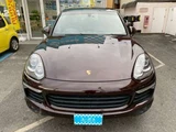 2017 Porsche Cayenne 4WD SUV for sale, Japanese used car export - photo 6 of 47 | GULJI TRADERS