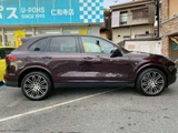 2017 Porsche Cayenne 4WD SUV for sale, Japanese used car export - photo 7 of 47 | GULJI TRADERS