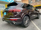 2017 Porsche Cayenne 4WD SUV for sale, Japanese used car export - photo 10 of 47 | GULJI TRADERS