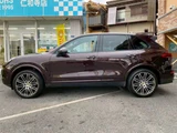 2017 Porsche Cayenne 4WD SUV for sale, Japanese used car export - photo 11 of 47 | GULJI TRADERS