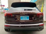 2017 Porsche Cayenne 4WD SUV for sale, Japanese used car export - photo 15 of 47 | GULJI TRADERS