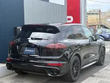 2017 Porsche Cayenne GTS SUV for sale, Japanese used car export - photo 2 of 10 | GULJI TRADERS