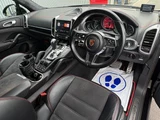 2017 Porsche Cayenne GTS SUV for sale, Japanese used car export - photo 3 of 10 | GULJI TRADERS