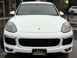 2017 Porsche Cayenne S PHV Sport SUV for sale, Japanese used car export - photo 2 of 29 | GULJI TRADERS