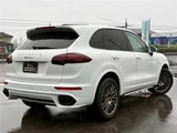 2017 Porsche Cayenne S PHV Sport SUV for sale, Japanese used car export - photo 6 of 29 | GULJI TRADERS
