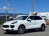 2017 Porsche Cayenne S E- Hybrid SUV for sale, Japanese used car export - photo 1 of 13 | GULJI TRADERS