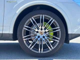 2017 Porsche Cayenne S E- Hybrid SUV for sale, Japanese used car export - photo 3 of 13 | GULJI TRADERS