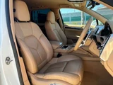 2017 Porsche Cayenne S E- Hybrid SUV for sale, Japanese used car export - photo 5 of 13 | GULJI TRADERS