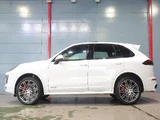2017 Porsche Cayenne GTS Sport SUV for sale, Japanese used car export - photo 3 of 9 | GULJI TRADERS