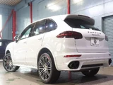 2017 Porsche Cayenne GTS Sport SUV for sale, Japanese used car export - photo 4 of 9 | GULJI TRADERS