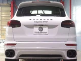 2017 Porsche Cayenne GTS Sport SUV for sale, Japanese used car export - photo 6 of 9 | GULJI TRADERS