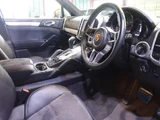 2017 Porsche Cayenne GTS Sport SUV for sale, Japanese used car export - photo 7 of 9 | GULJI TRADERS