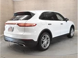 2018 Porsche Cayenne 3.0 4WD SUV for sale, Japanese used car export - photo 2 of 50 | GULJI TRADERS