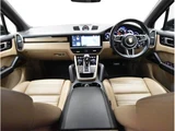 2018 Porsche Cayenne 3.0 4WD SUV for sale, Japanese used car export - photo 3 of 50 | GULJI TRADERS