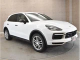 2018 Porsche Cayenne 3.0 4WD SUV for sale, Japanese used car export - photo 8 of 50 | GULJI TRADERS