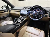 2018 Porsche Cayenne 3.0 4WD SUV for sale, Japanese used car export - photo 21 of 50 | GULJI TRADERS