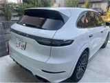 2018 Porsche Cayenne Turbo SUV for sale, Japanese used car export - photo 2 of 43 | GULJI TRADERS