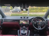2018 Porsche Cayenne Turbo SUV for sale, Japanese used car export - photo 3 of 43 | GULJI TRADERS