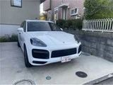 2018 Porsche Cayenne Turbo SUV for sale, Japanese used car export - photo 4 of 43 | GULJI TRADERS