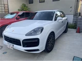 2018 Porsche Cayenne Turbo SUV for sale, Japanese used car export - photo 5 of 43 | GULJI TRADERS