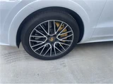 2018 Porsche Cayenne Turbo SUV for sale, Japanese used car export - photo 10 of 43 | GULJI TRADERS