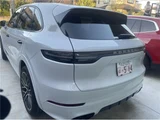 2018 Porsche Cayenne Turbo SUV for sale, Japanese used car export - photo 12 of 43 | GULJI TRADERS