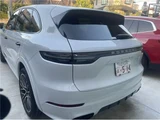 2018 Porsche Cayenne Turbo SUV for sale, Japanese used car export - photo 13 of 43 | GULJI TRADERS