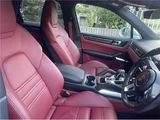2018 Porsche Cayenne Turbo SUV for sale, Japanese used car export - photo 18 of 43 | GULJI TRADERS
