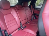 2018 Porsche Cayenne Turbo SUV for sale, Japanese used car export - photo 19 of 43 | GULJI TRADERS