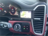 2018 Porsche Cayenne Turbo SUV for sale, Japanese used car export - photo 21 of 43 | GULJI TRADERS