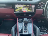 2018 Porsche Cayenne Turbo SUV for sale, Japanese used car export - photo 23 of 43 | GULJI TRADERS