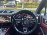 2018 Porsche Cayenne Turbo SUV for sale, Japanese used car export - photo 24 of 43 | GULJI TRADERS