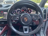 2018 Porsche Cayenne Turbo SUV for sale, Japanese used car export - photo 31 of 43 | GULJI TRADERS