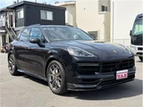 2018 Porsche Cayenne Turbo SUV for sale, Japanese used car export - photo 2 of 32 | GULJI TRADERS