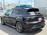 2018 Porsche Cayenne Turbo SUV for sale, Japanese used car export - photo 3 of 32 | GULJI TRADERS