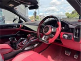 2018 Porsche Cayenne Turbo SUV for sale, Japanese used car export - photo 4 of 32 | GULJI TRADERS