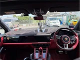 2018 Porsche Cayenne Turbo SUV for sale, Japanese used car export - photo 15 of 32 | GULJI TRADERS