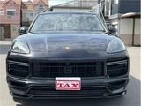 2018 Porsche Cayenne Turbo SUV for sale, Japanese used car export - photo 16 of 32 | GULJI TRADERS