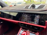 2018 Porsche Cayenne Turbo SUV for sale, Japanese used car export - photo 23 of 32 | GULJI TRADERS