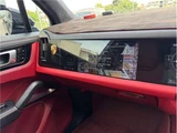 2018 Porsche Cayenne Turbo SUV for sale, Japanese used car export - photo 25 of 32 | GULJI TRADERS
