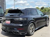 2018 Porsche Cayenne Turbo SUV for sale, Japanese used car export - photo 29 of 32 | GULJI TRADERS