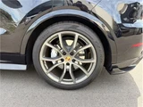 2018 Porsche Cayenne Turbo SUV for sale, Japanese used car export - photo 32 of 32 | GULJI TRADERS