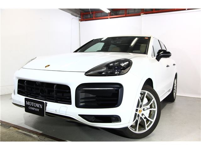 2018 Porsche Cayenne S 4WD SUV for sale, Japanese used car export - photo 1 of 80 | GULJI TRADERS