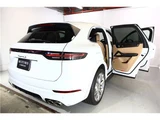 2018 Porsche Cayenne S 4WD SUV for sale, Japanese used car export - photo 46 of 80 | GULJI TRADERS