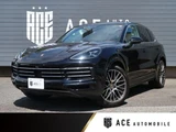 2018 Porsche Cayenne S 4WD SUV for sale, Japanese used car export - photo 1 of 42 | GULJI TRADERS
